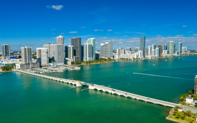 Miami ‘Is Destined To Be One Of The Most Important Technology Hubs In The United States,’ Announcements Coming Soon